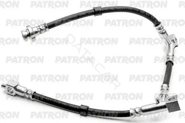 Тормозные шланги PATRON PBH0059