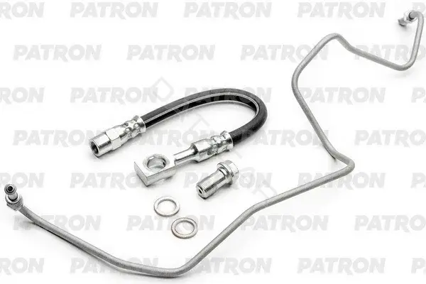 Тормозные шланги PATRON PBH0151