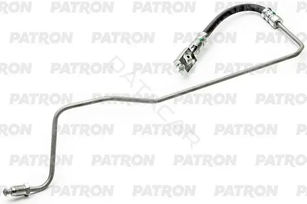 Тормозные шланги PATRON PBH0157