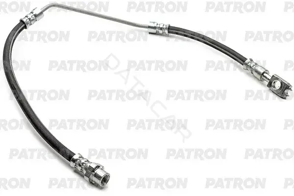 Тормозные шланги PATRON PBH0183