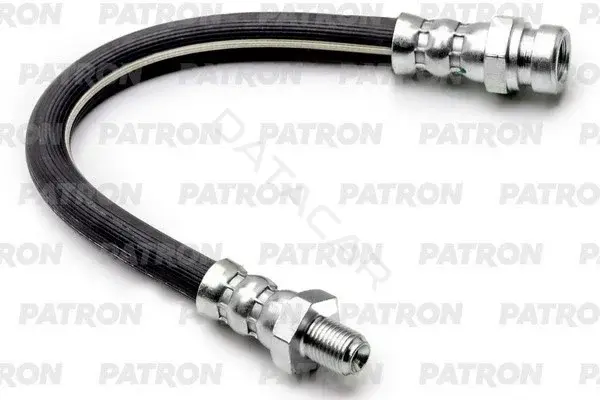 Тормозные шланги PATRON PBH0195