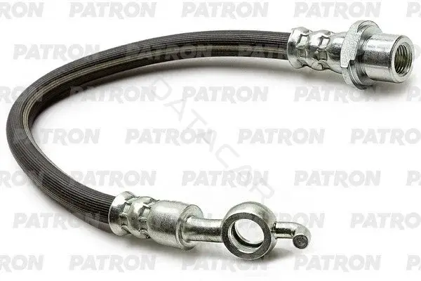 Тормозные шланги PATRON PBH0207