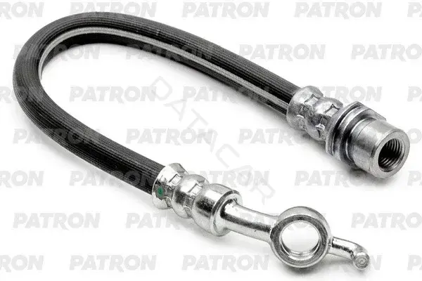 Тормозные шланги PATRON PBH0224