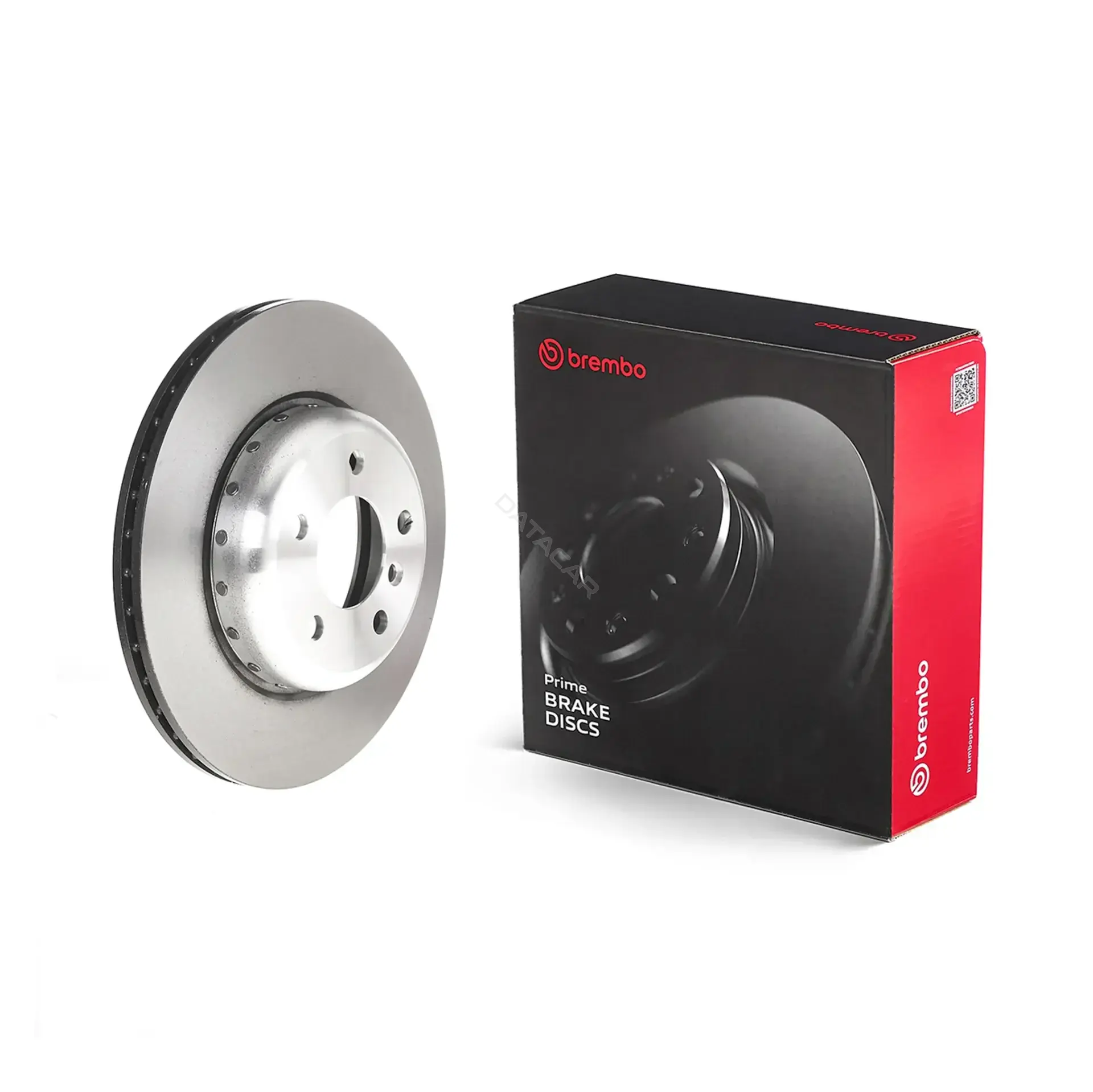 Тормозные диски BREMBO 09.C410.13