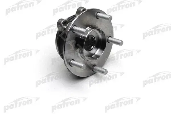 Подшипник ступицы PATRON PBK4032H