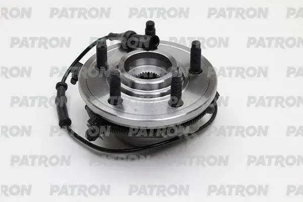 Подшипник ступицы PATRON PBK515078H