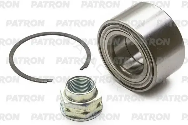 Подшипник ступицы PATRON PBK6502