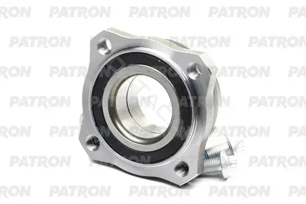 Подшипник ступицы PATRON PBK6737H