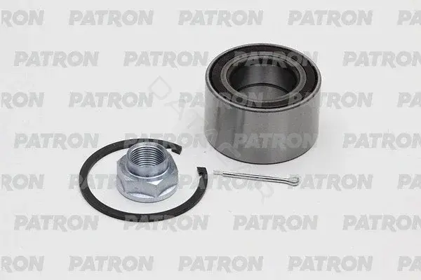 Подшипник ступицы PATRON PBK6966