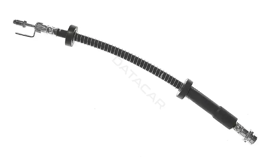 Тормозные шланги BREMBO T24134