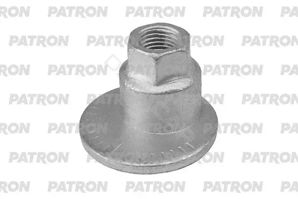 Шайба развальная PATRON PBLT018