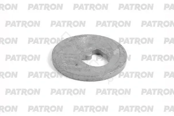 Болт подвески PATRON PBLT022