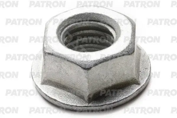 Гайка колеса PATRON PBLT027
