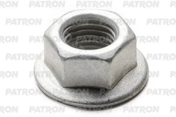 Гайка колеса PATRON PBLT029