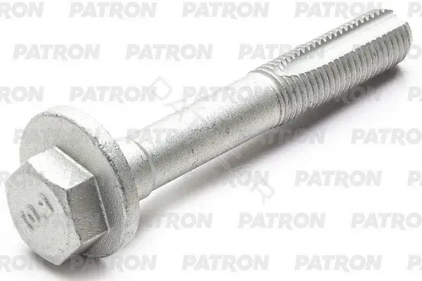 Болт подвески PATRON PBLT040