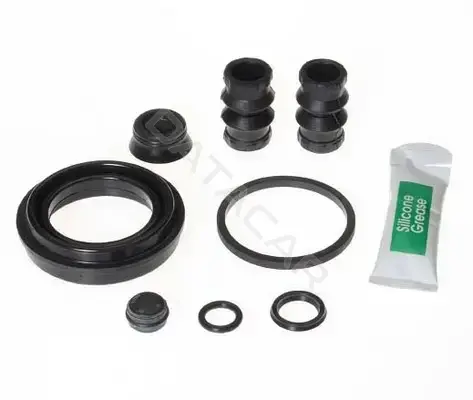 Ремкомплект суппорта BREMBO FKT127