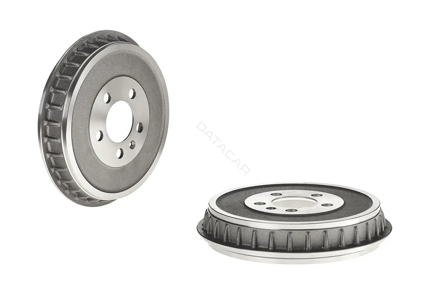 Тормозной барабан BREMBO 14.D996.10