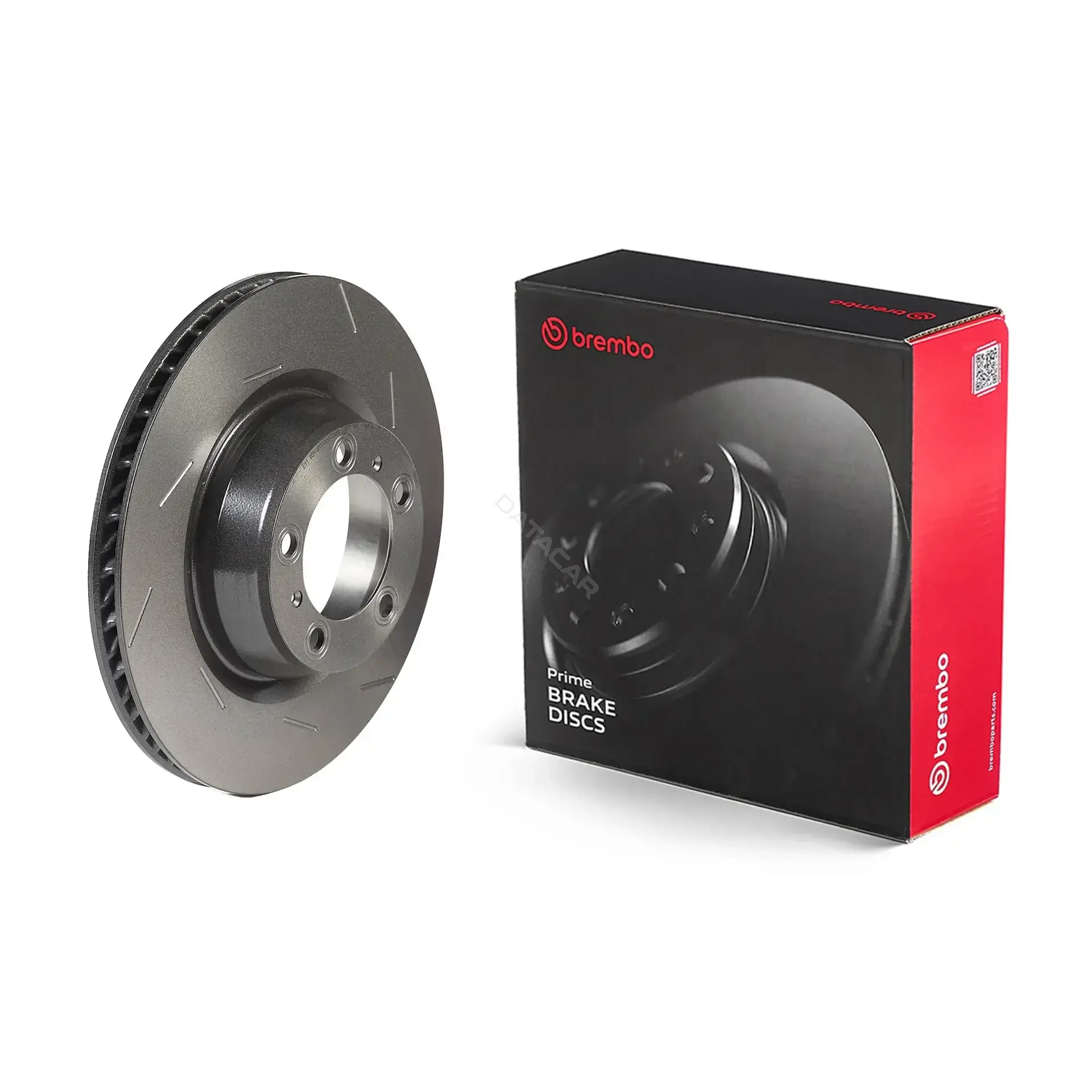 Тормозные диски BREMBO 09.E898.11