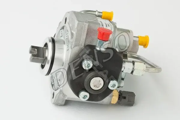 Насос высокого давления DENSO DCRP300400