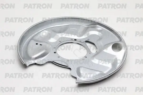Защита тормозного диска PATRON PBS019