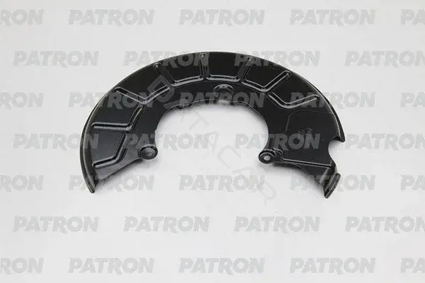 Защита тормозного диска PATRON PBS031