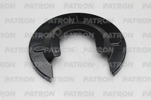 Защита тормозного диска PATRON PBS035