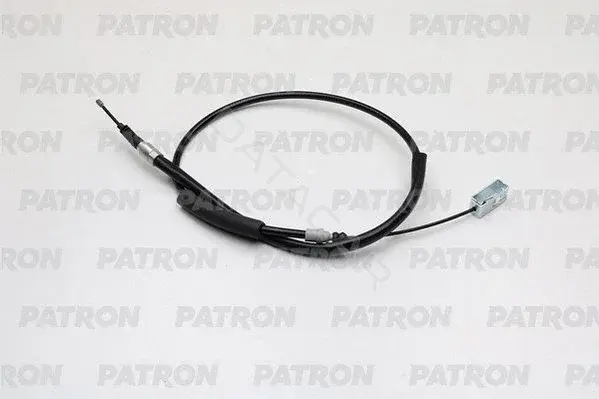 Трос ручника PATRON PC3329