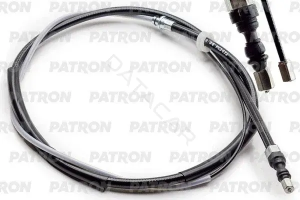 Трос ручника PATRON PC3472