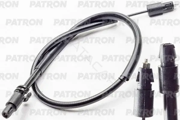 Трос ручника PATRON PC3506