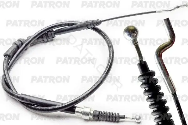 Трос ручника PATRON PC3522