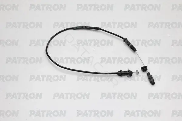 Трос газа PATRON PC4020
