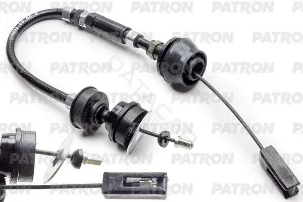 Трос сцепления PATRON PC6091