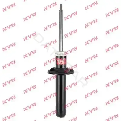 Амортизаторы KYB 341744