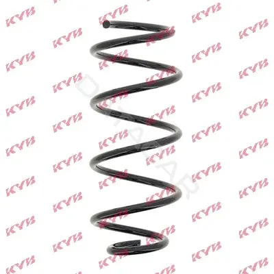 Пружины KYB RA3379