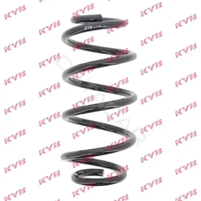 Пружины KYB RA3798