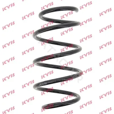Пружины KYB RA3983