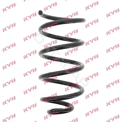 Пружины KYB RC2255