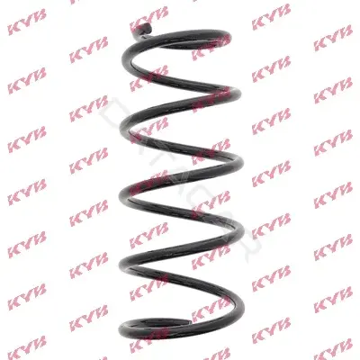 Пружины KYB RC3454