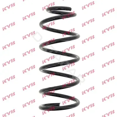 Пружины KYB RC5279