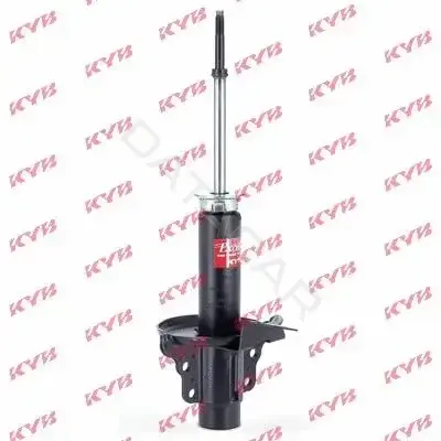 Амортизаторы KYB 341394