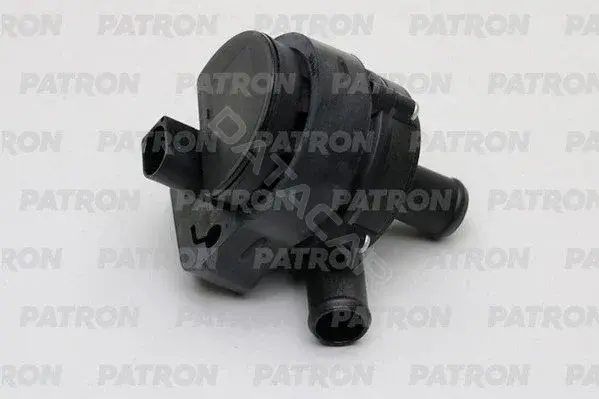 Помпа электрическая PATRON PCP007