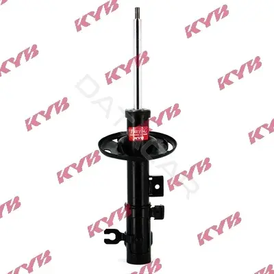 Амортизаторы KYB 3340138
