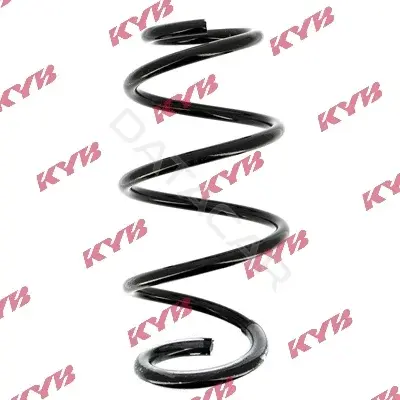 Пружины KYB RA1195