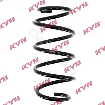Пружины KYB RA1357