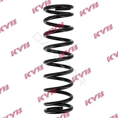 Пружины KYB RA5051