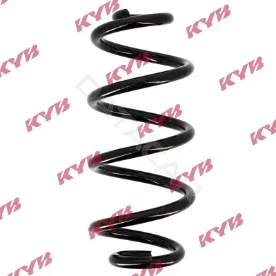 Пружины KYB RA5283