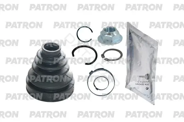 Пыльник шруса PATRON PDC0021