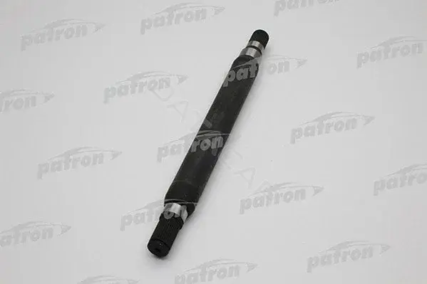 Приводной вал / Полуось PATRON PDS0445