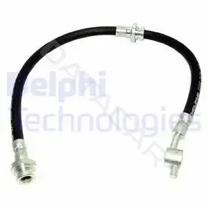 Тормозные шланги DELPHI LH6209