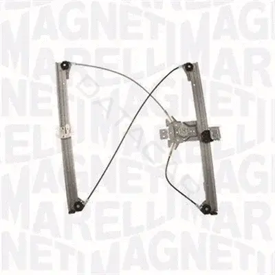 Стеклоподъемник MAGNETI MARELLI 350103170240